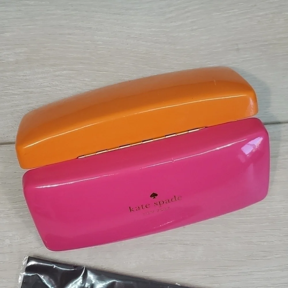 Kate Spade Women Fashion sunglass case